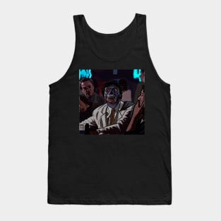 They Live Tank Top